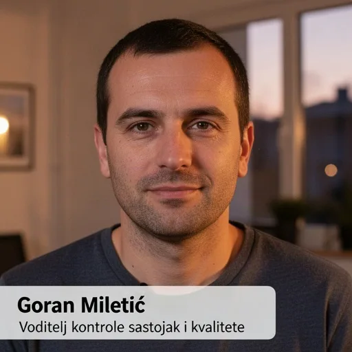 Goran Miletić